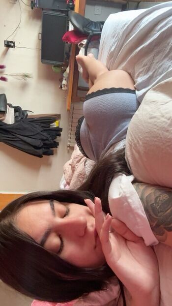 Full leaked Shuuliax private onlyfans photo