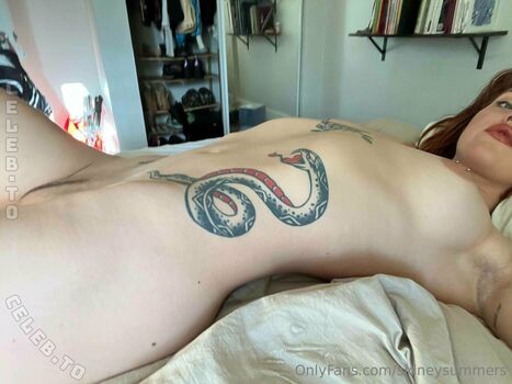 Full leaked Sidney summers page private onlyfans photo