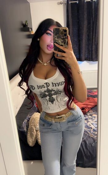 Full leaked Sie rx private onlyfans photo