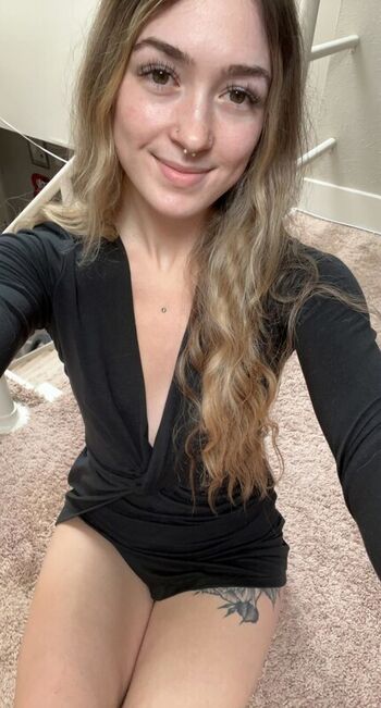 Full leaked Siebby private onlyfans photo