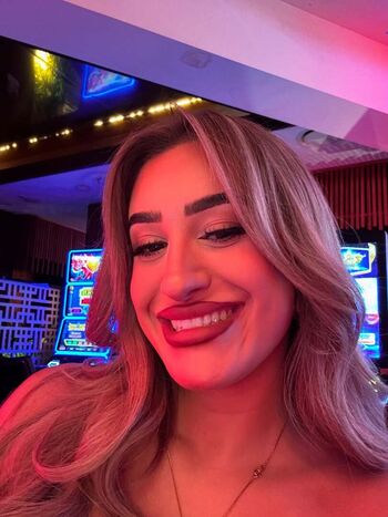 Sienna Ferrone