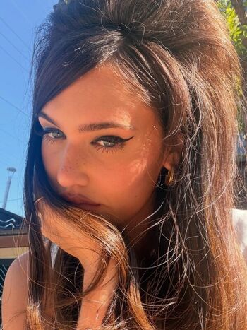 Full leaked Sienna spiro private onlyfans photo