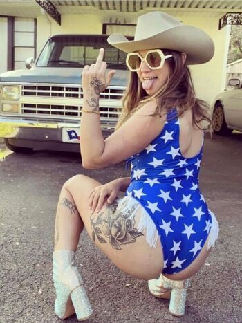 Sierra Ferrell