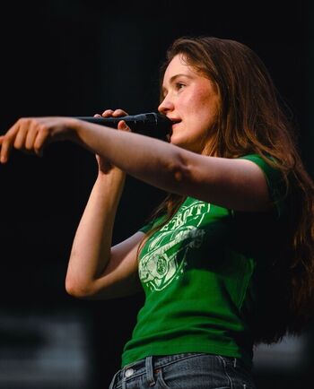 Sigrid