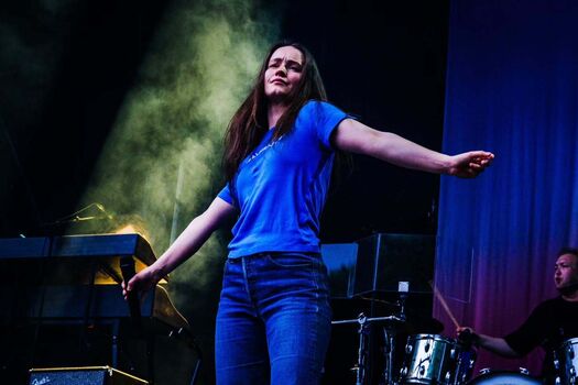 Sigrid