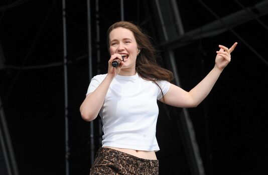 Sigrid