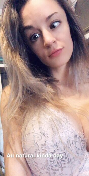 Full leaked Silfy star private onlyfans photo