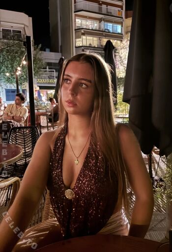 Full leaked Silja lls private onlyfans photo
