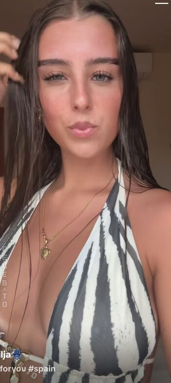 Full leaked Silja lls private onlyfans photo