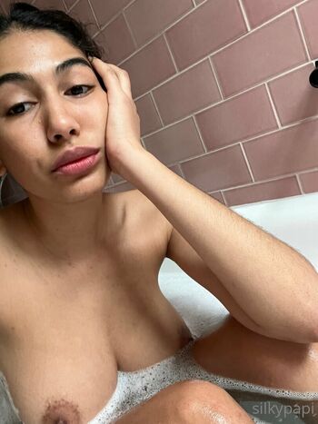 Silkypapi
