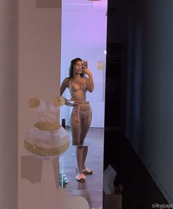 Silkypapi