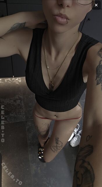 Full leaked Silvana n private onlyfans photo