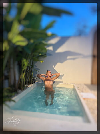 Full leaked Silverj private onlyfans photo