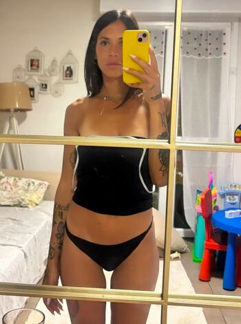 Full leaked Silvia insogna page private onlyfans photo