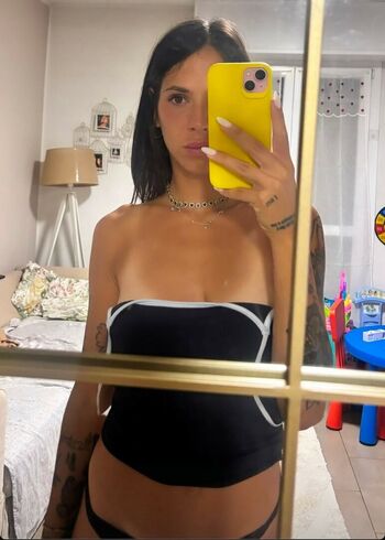 Full leaked Silvia insogna page private onlyfans photo