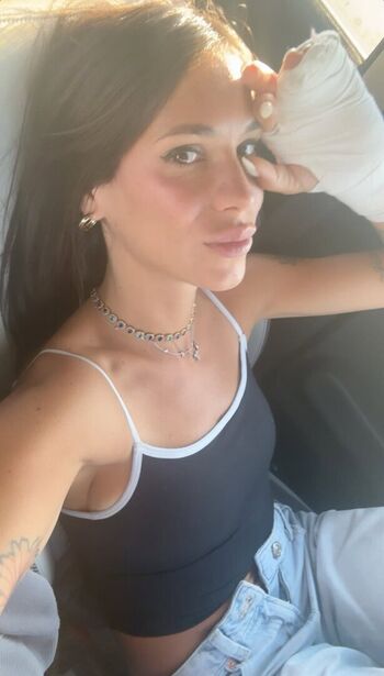 Full leaked Silvia insogna page private onlyfans photo