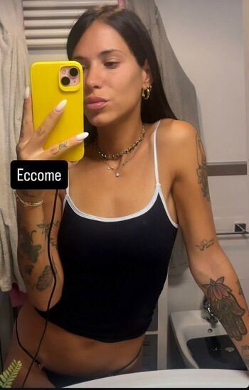 Full leaked Silvia insogna page private onlyfans photo