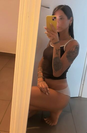 Full leaked Silvia insogna private onlyfans photo