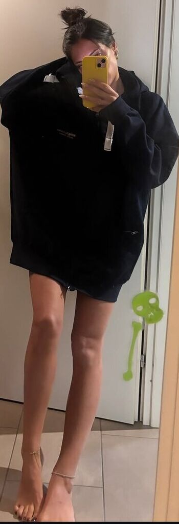 Full leaked Silvia insogna private onlyfans photo