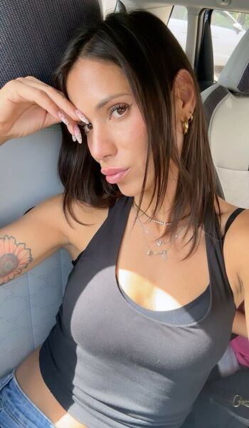Full leaked Silvia insogna private onlyfans photo