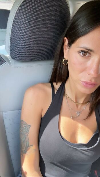 Full leaked Silvia insogna private onlyfans photo