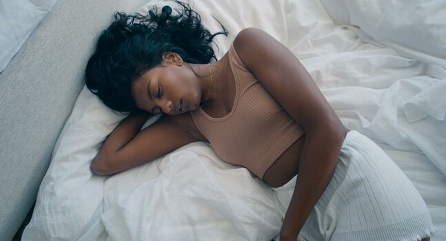 Simone Ashley