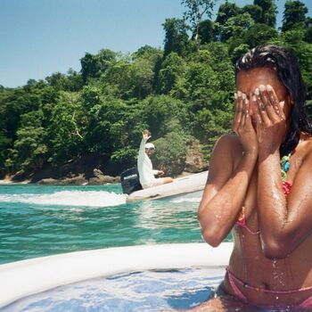Simone Ashley