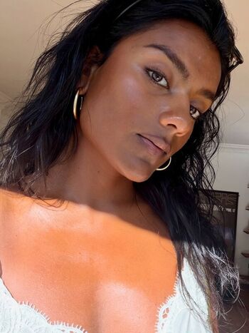 Simone Ashley