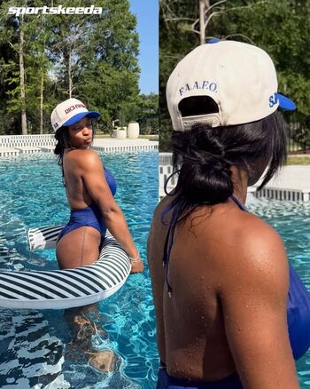 Full leaked Simone biles page private onlyfans photo