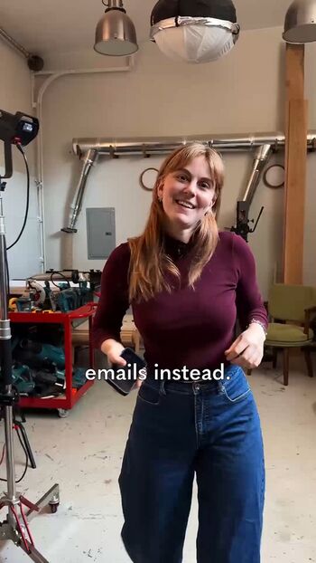Simone Giertz
