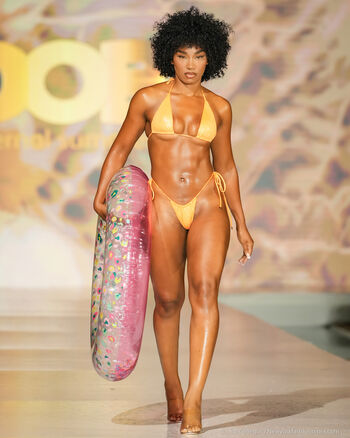 Simone Henderson