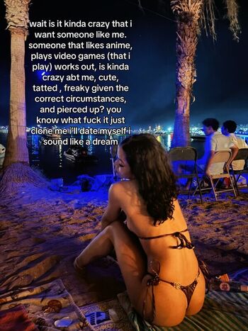 Full leaked Simone mitchell page private onlyfans photo
