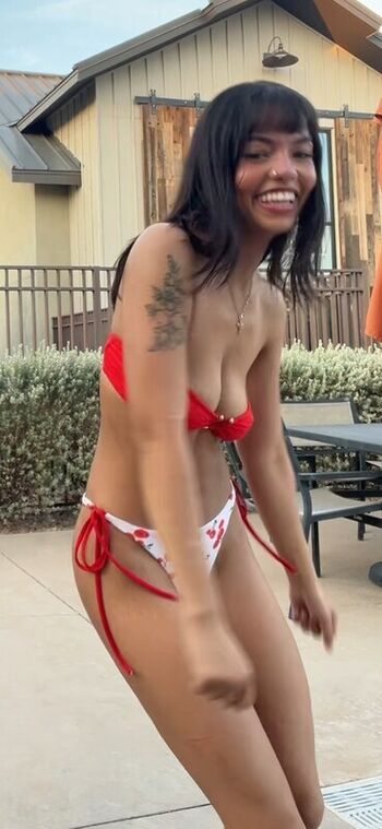 Simone Mitchell