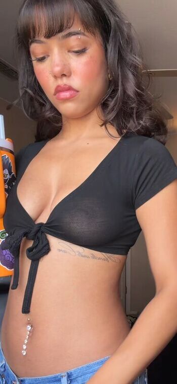 Simone Mitchell