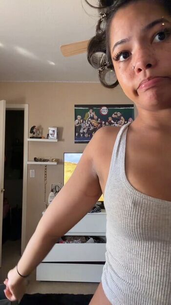 Full leaked Simone mitchell private onlyfans photo