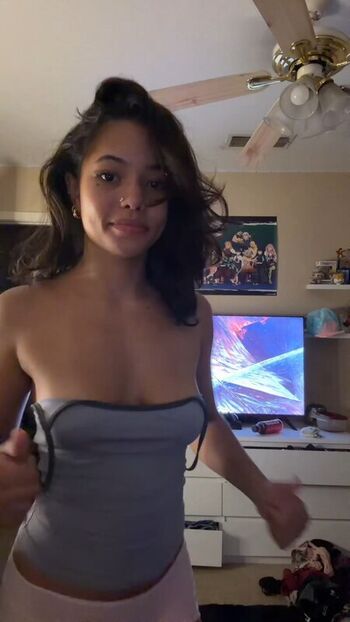 Full leaked Simone mitchell private onlyfans photo