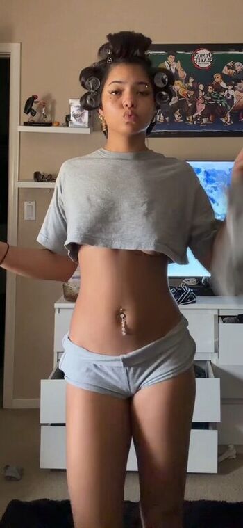 Full leaked Simone mitchell private onlyfans photo