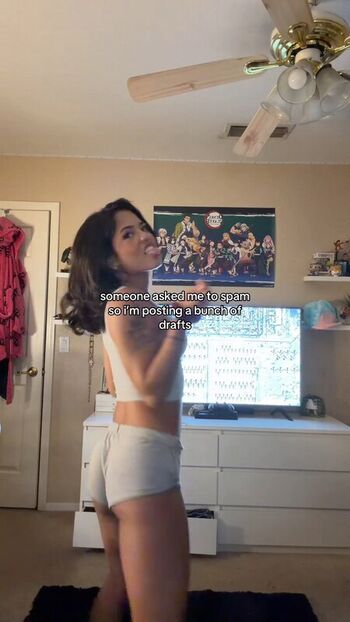 Full leaked Simone mitchell private onlyfans photo