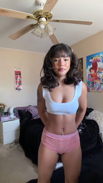 Simone Mitchell