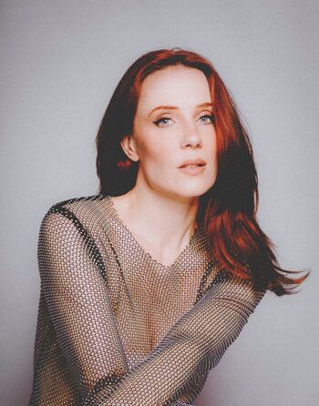 Simone Simons