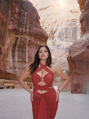 Simran Kaur