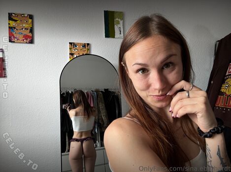 Sina Eberhardt