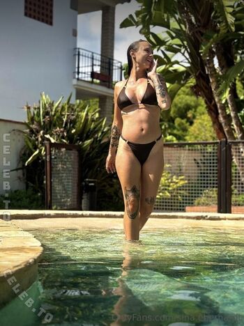 Full leaked Sina eberhardt private onlyfans photo