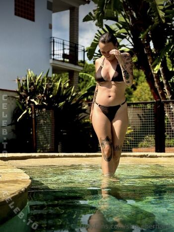 Full leaked Sina eberhardt private onlyfans photo