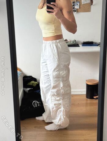 Full leaked Sinaue private onlyfans photo
