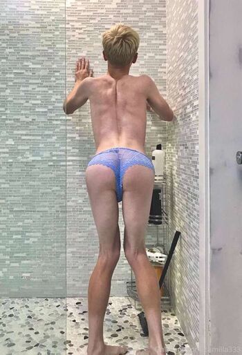 Sissy Cam