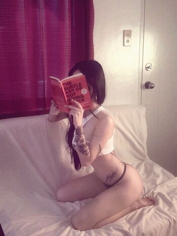 Full leaked Sizashii private onlyfans photo