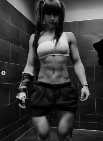 Full leaked Alexis adams/ private onlyfans photo