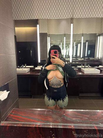 Skyhook Nova
