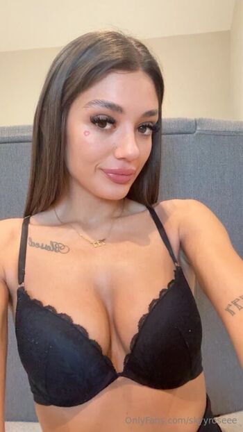 skyyroseee